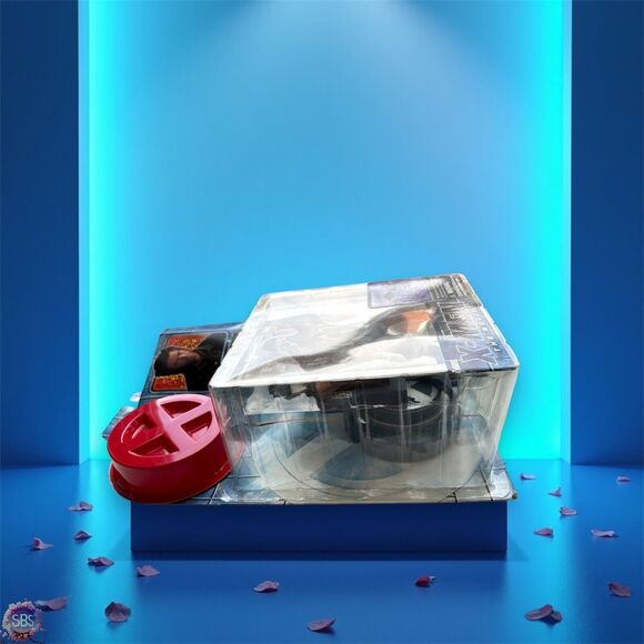 ToyBiz Marvel 2000 X-Men The Movie Hugh Jackman as Logan 6" Figure Sealed NIB - Picture 3 of 8